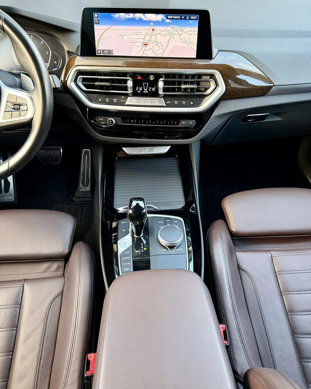 BMW X3 - Zdjęcie 18