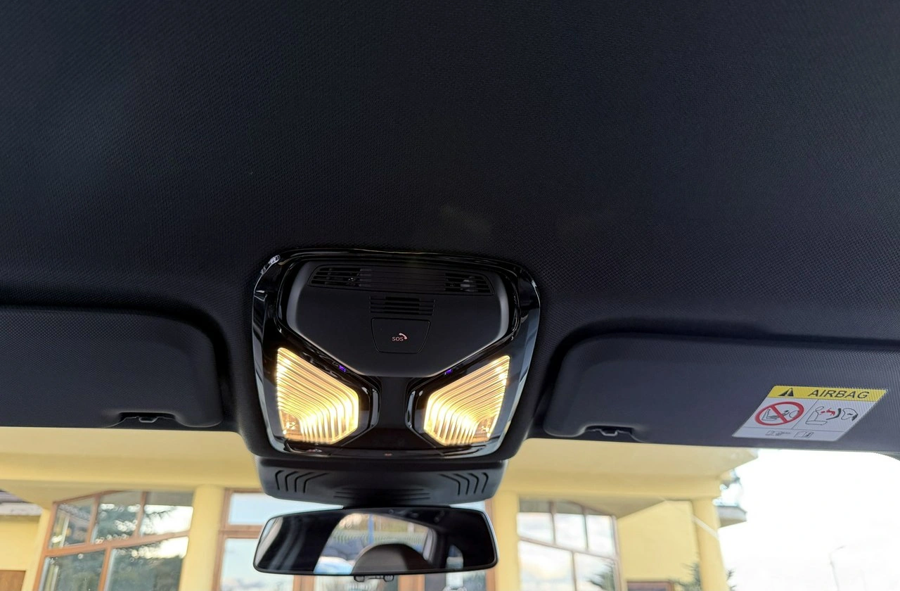 BMW X3 - Zdjęcie 33