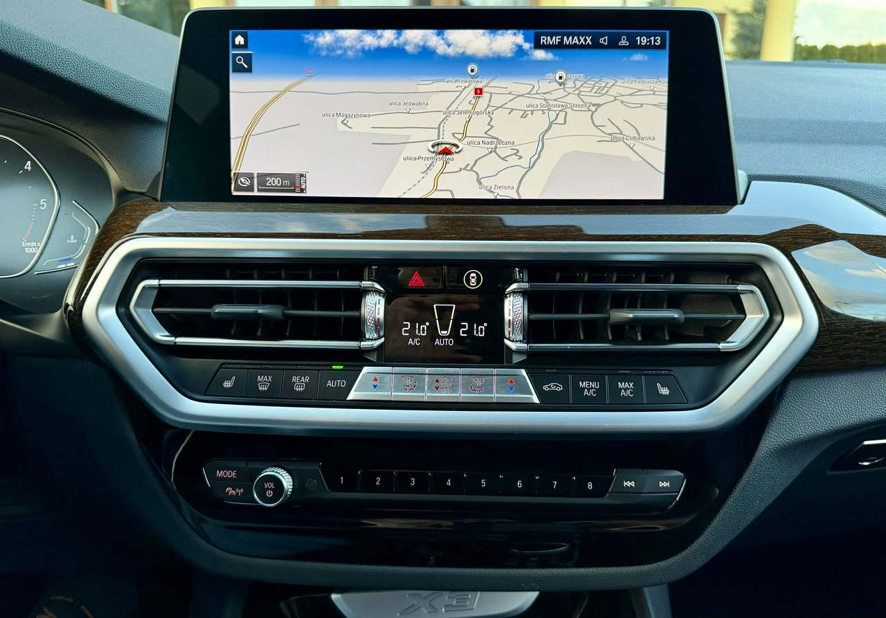 BMW X3 - Zdjęcie 19