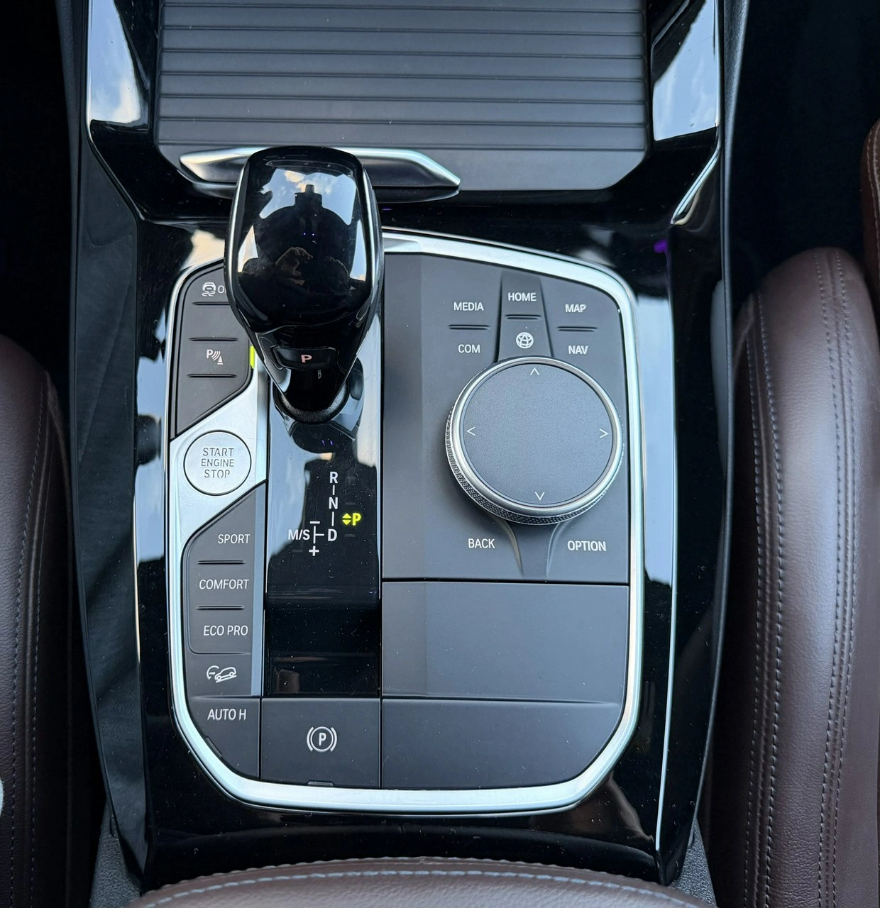 BMW X3 - Zdjęcie 20