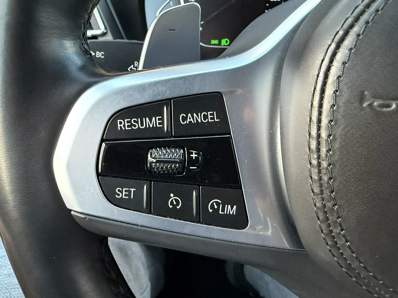 BMW X3 - Zdjęcie 21