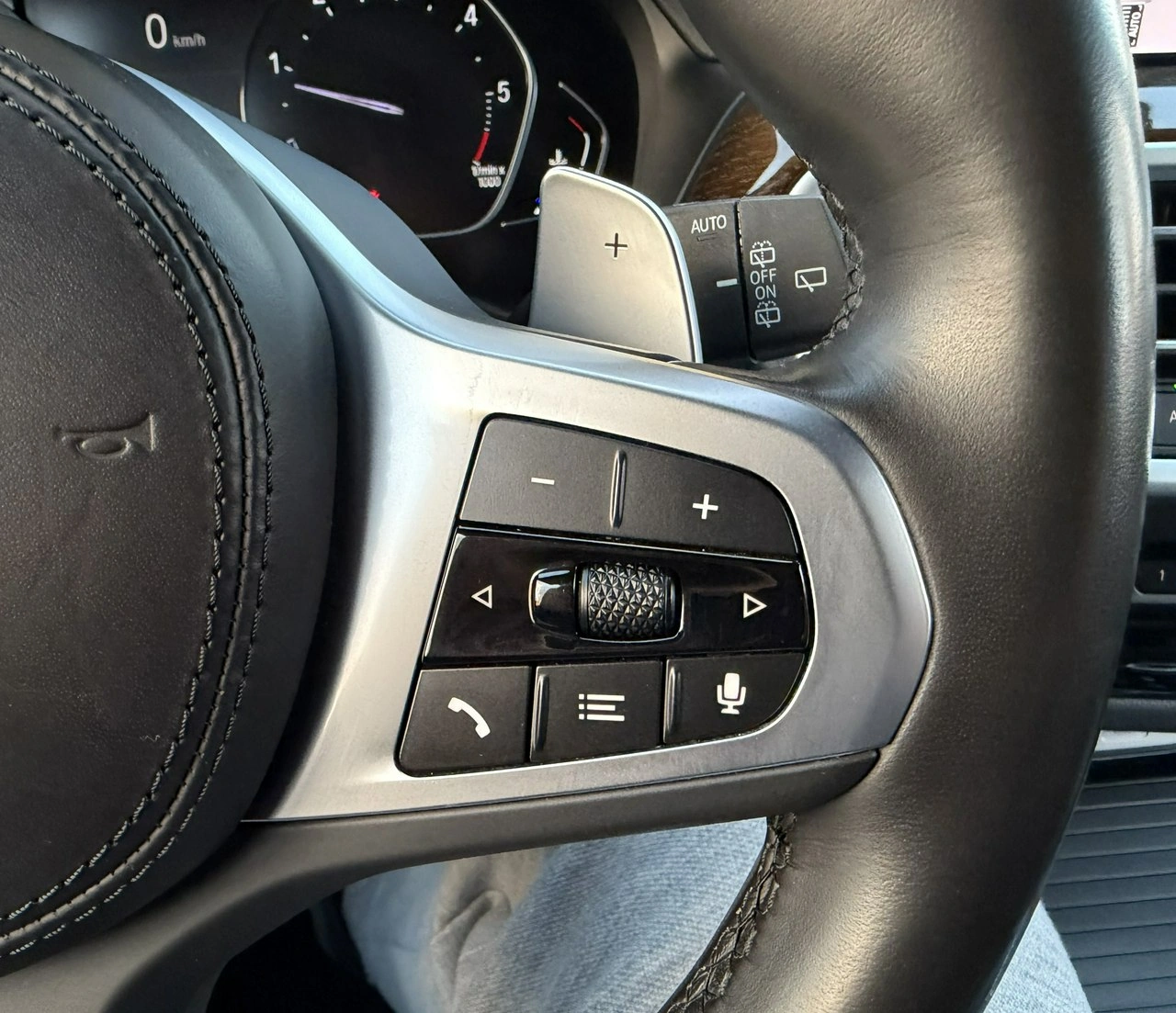 BMW X3 - Zdjęcie 22