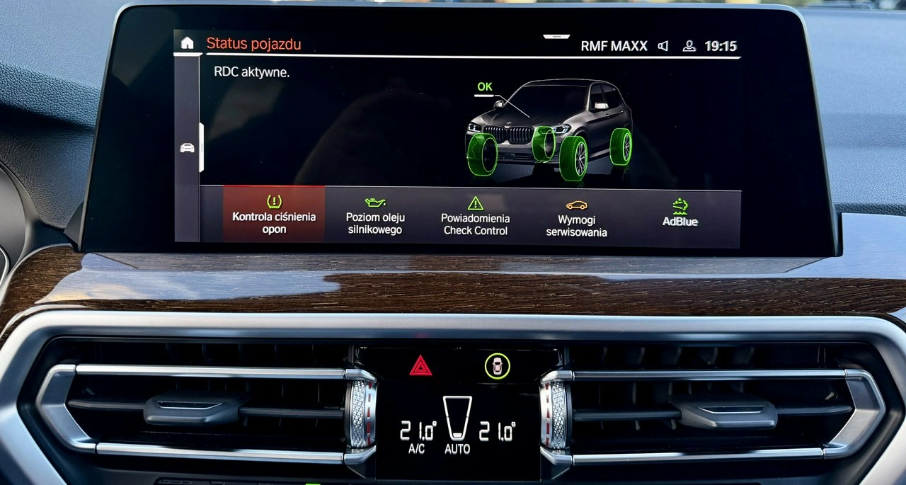 BMW X3 - Zdjęcie 25