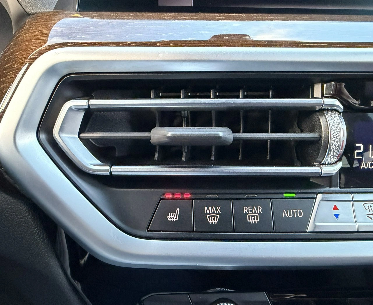 BMW X3 - Zdjęcie 26