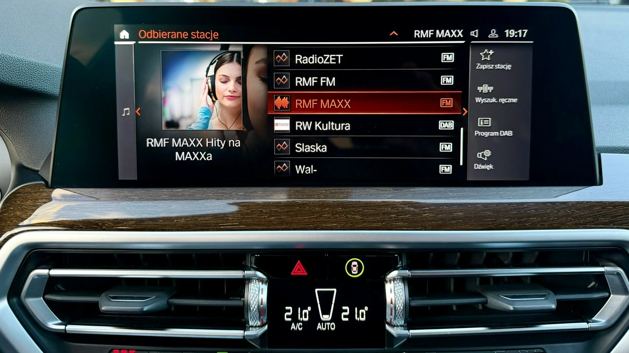 BMW X3 - Zdjęcie 28