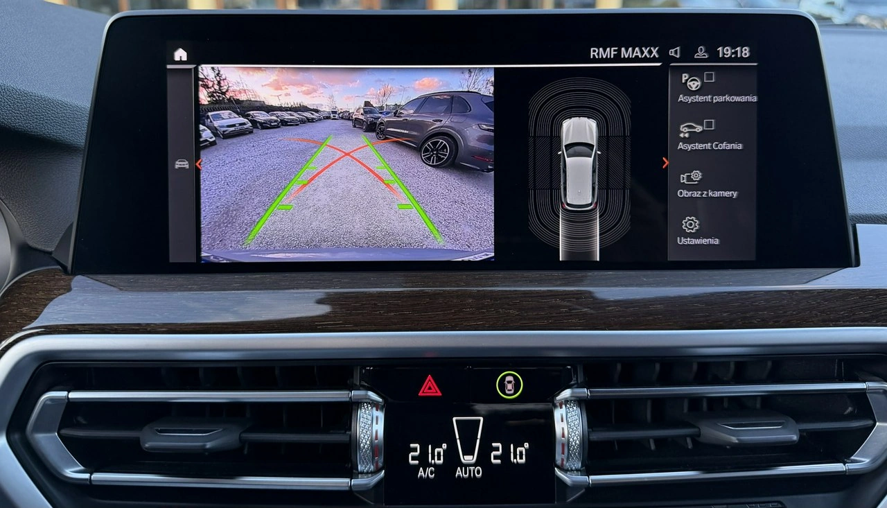 BMW X3 - Zdjęcie 29