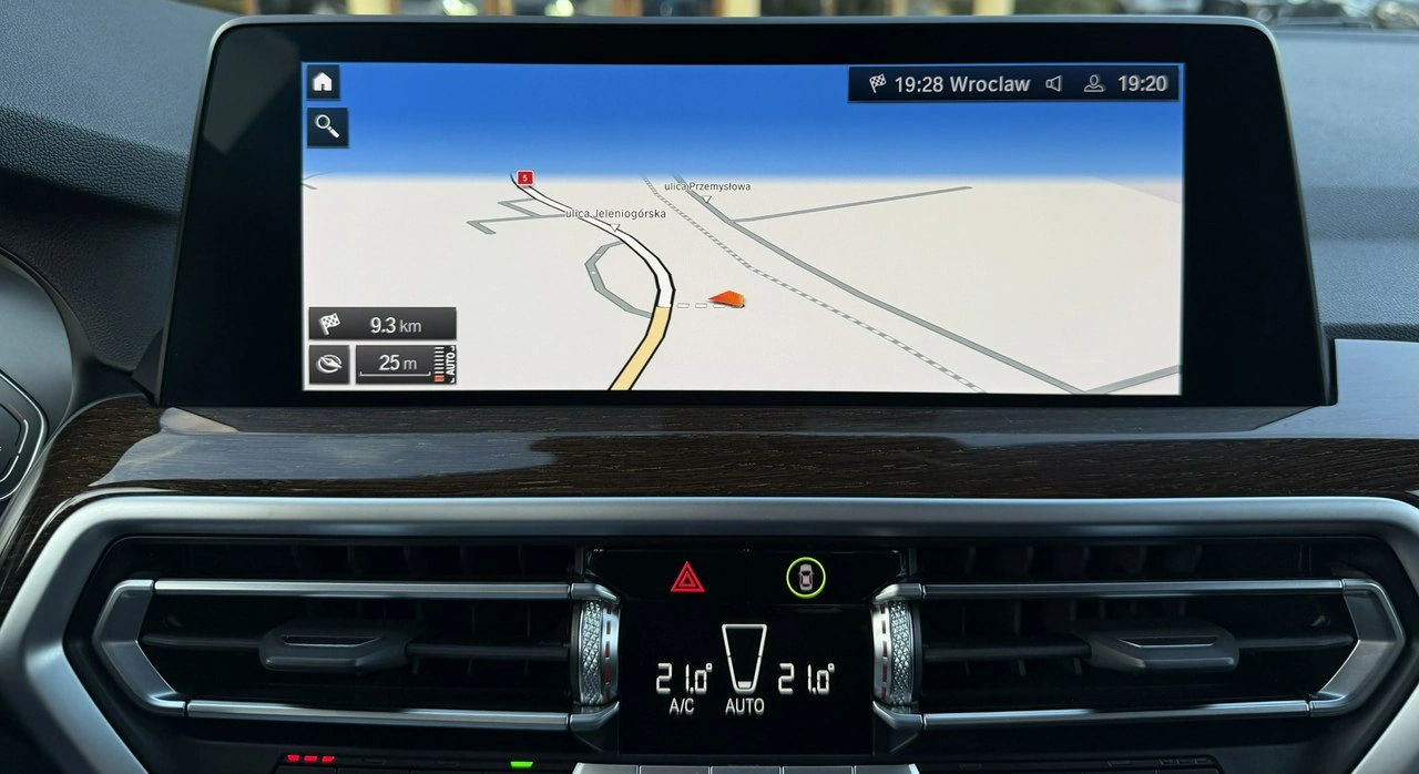 BMW X3 - Zdjęcie 30