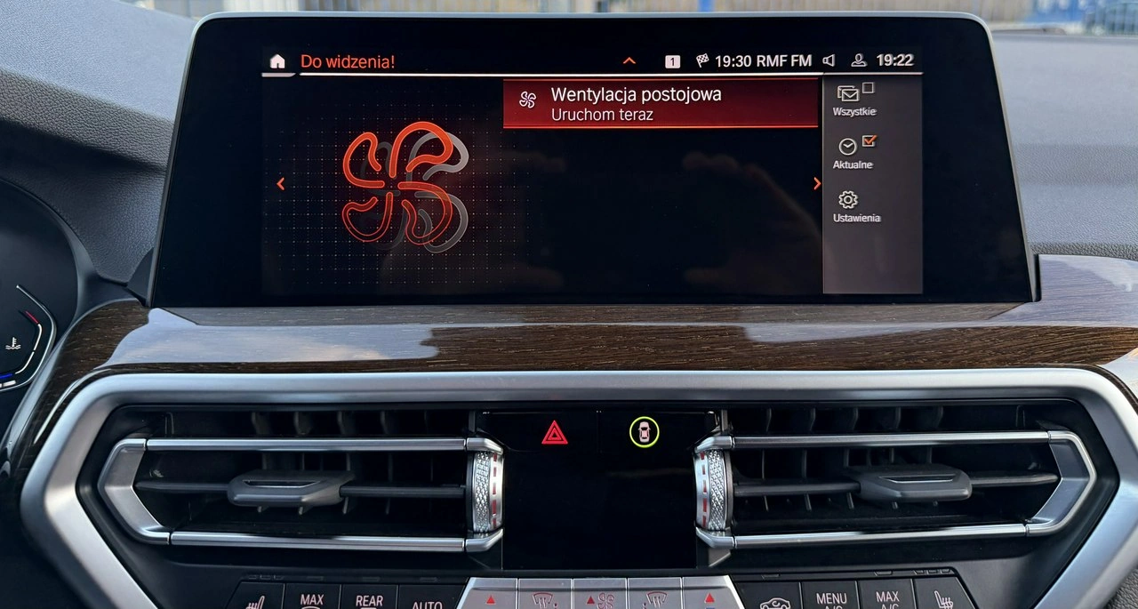 BMW X3 - Zdjęcie 31