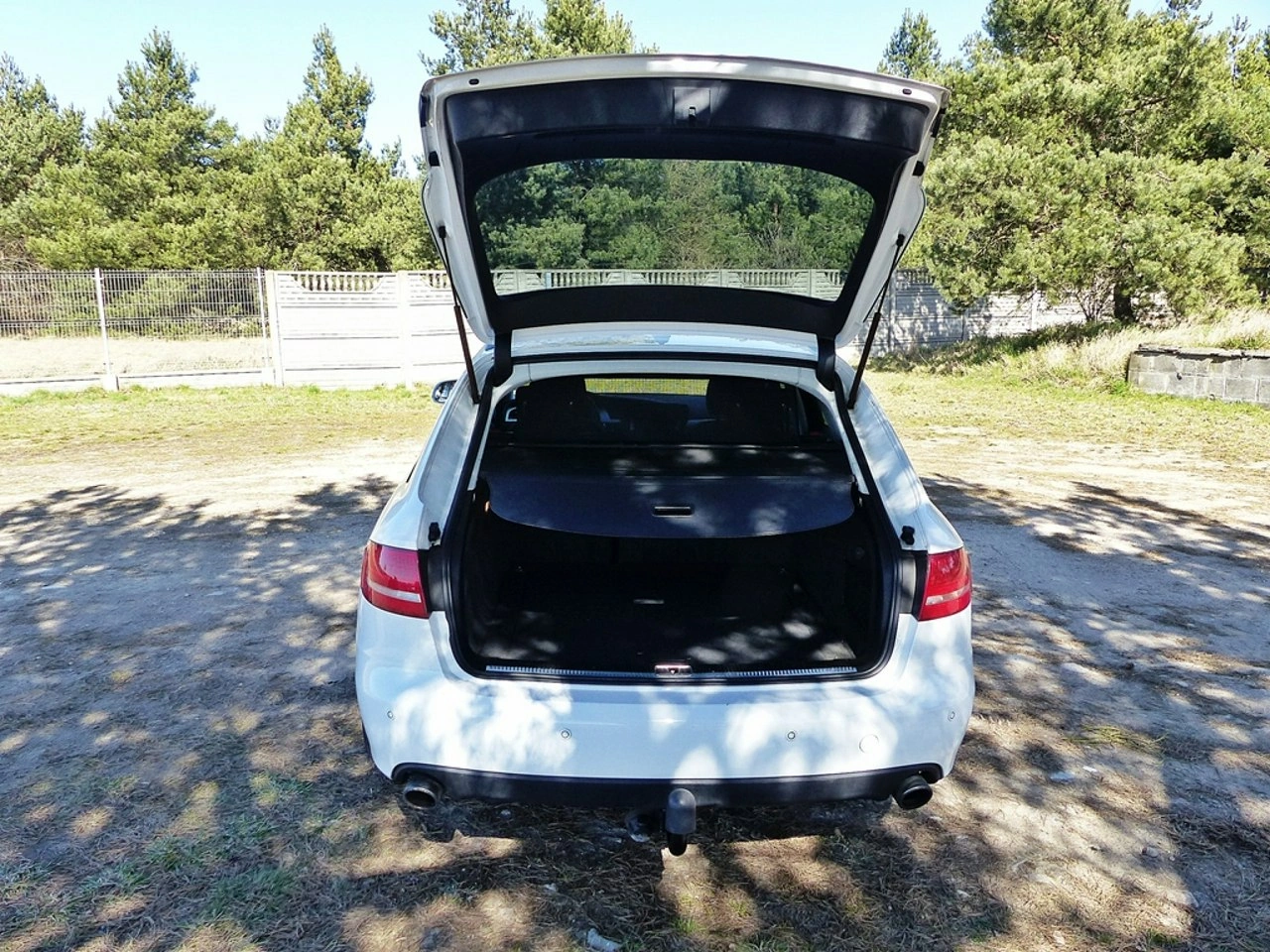 Audi A4 - Zdjęcie 9