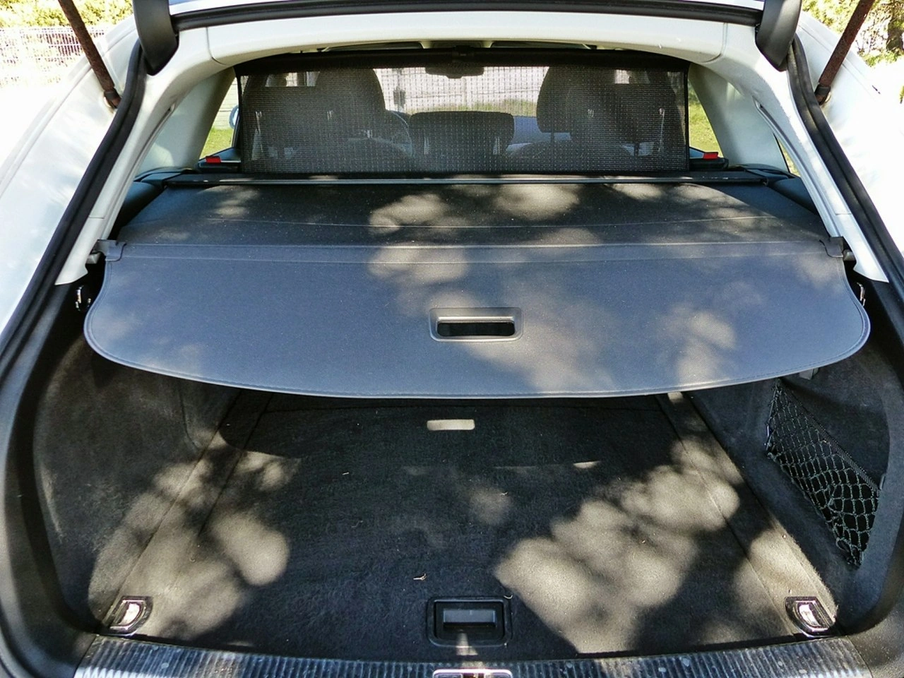 Audi A4 - Zdjęcie 10