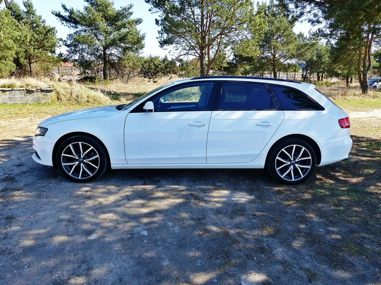 Audi A4 - Zdjęcie 12