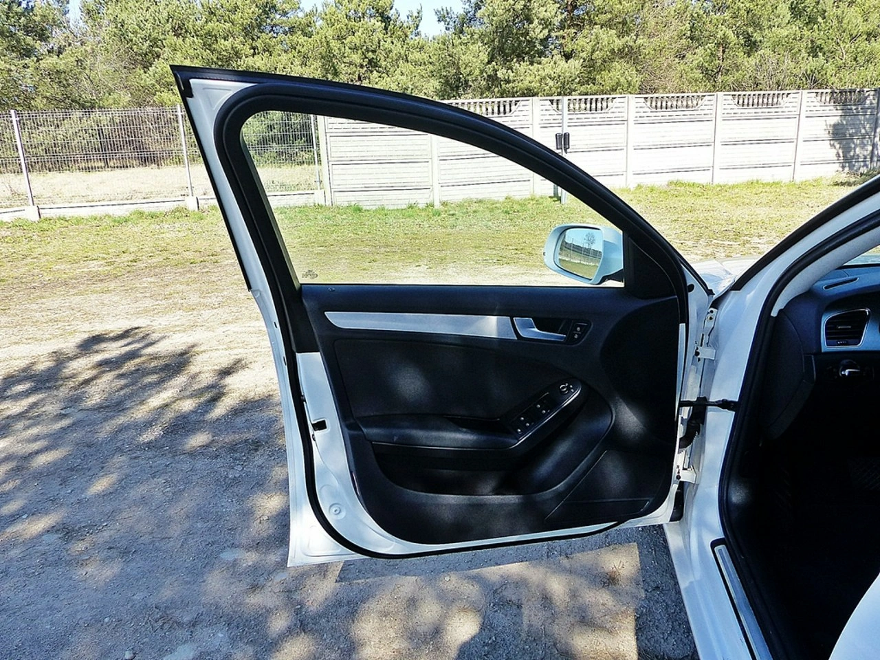 Audi A4 - Zdjęcie 16