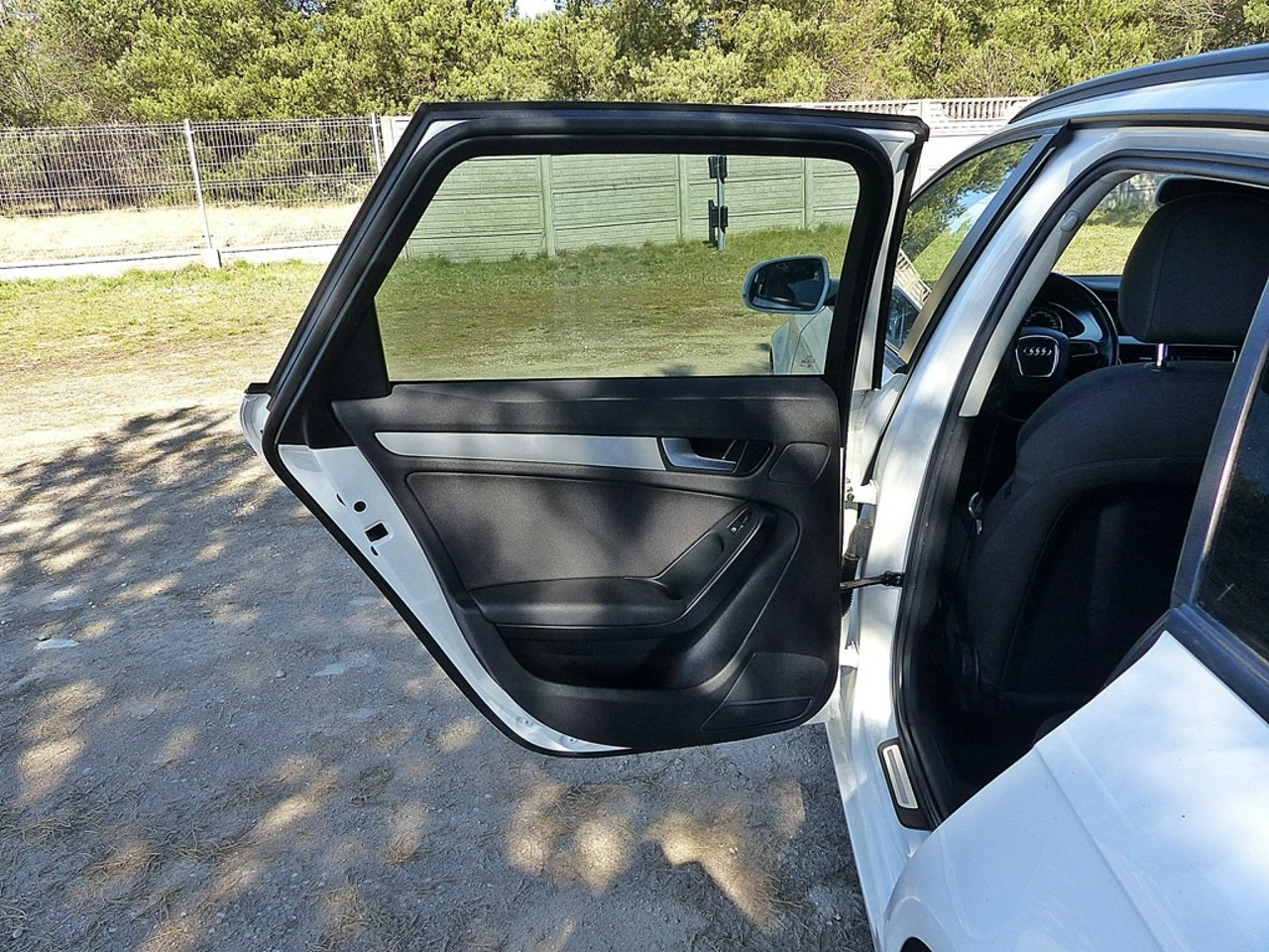 Audi A4 - Zdjęcie 20