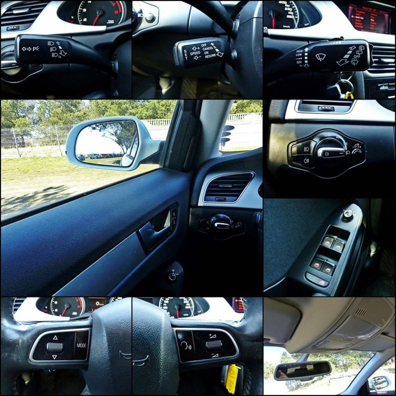 Audi A4 - Zdjęcie 28