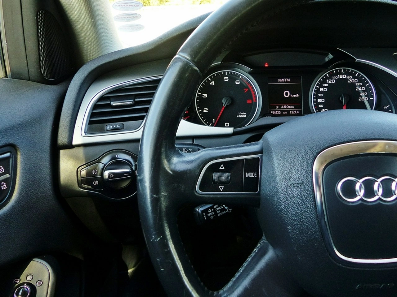 Audi A4 - Zdjęcie 29