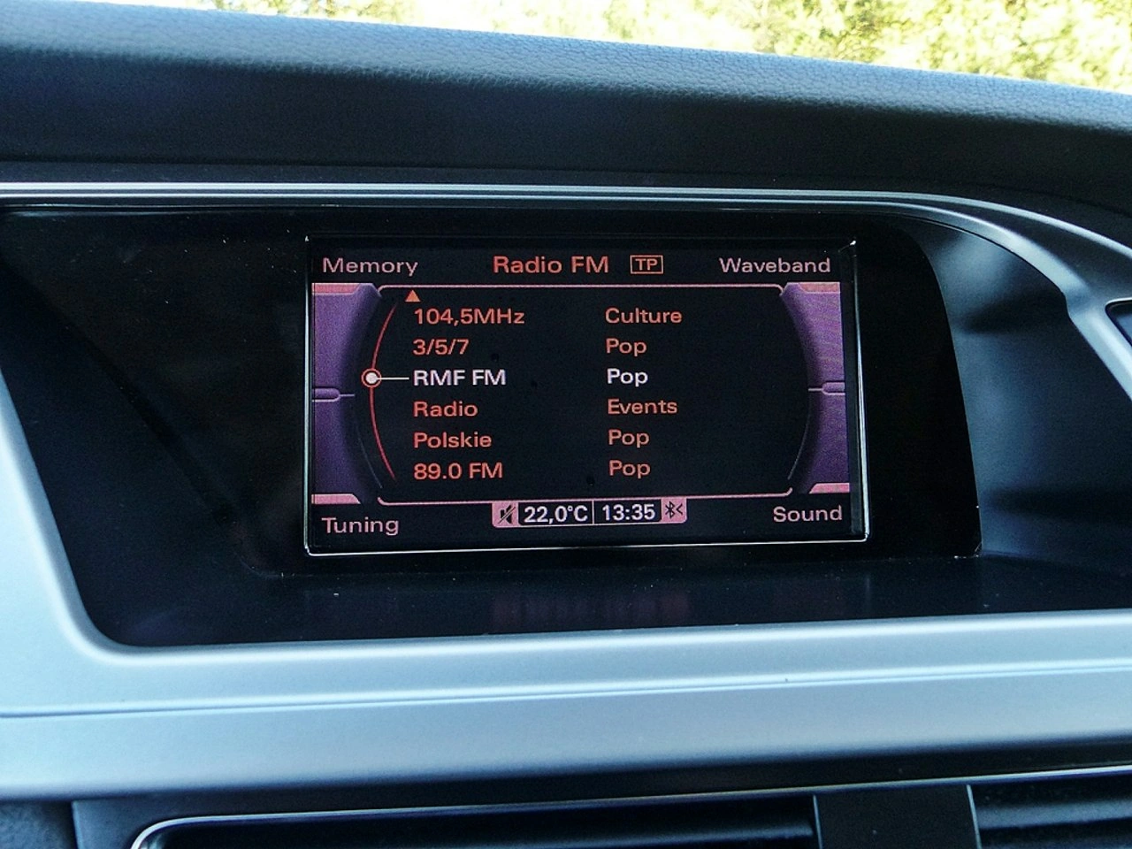 Audi A4 - Zdjęcie 31