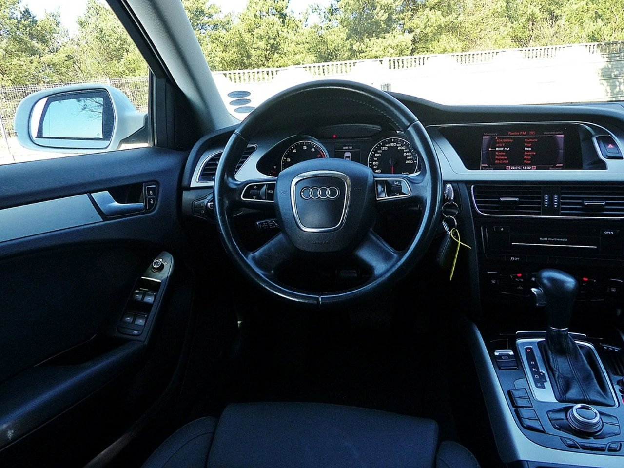 Audi A4 - Zdjęcie 34