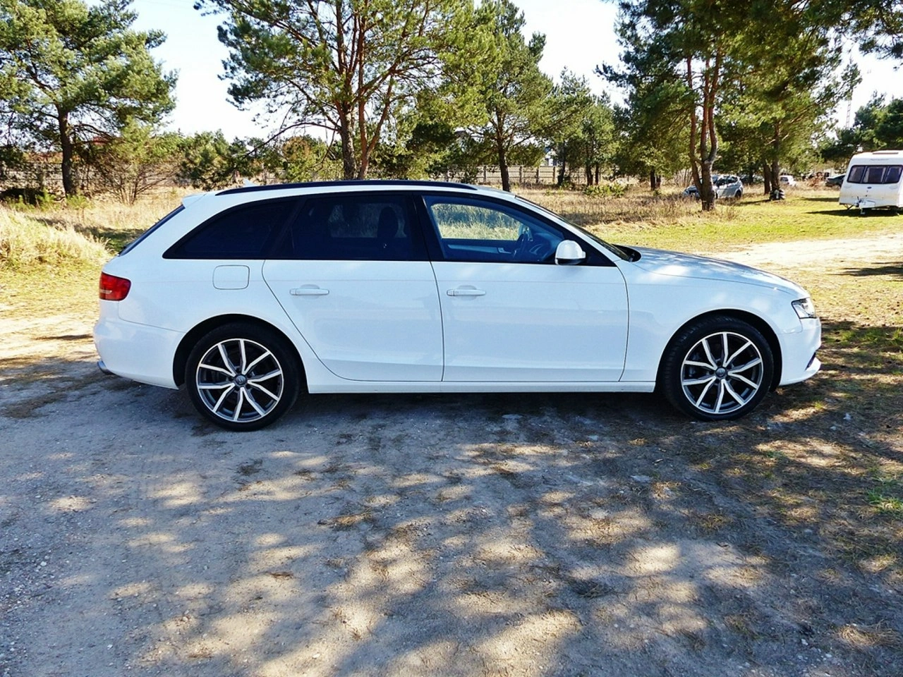 Audi A4 - Zdjęcie 6