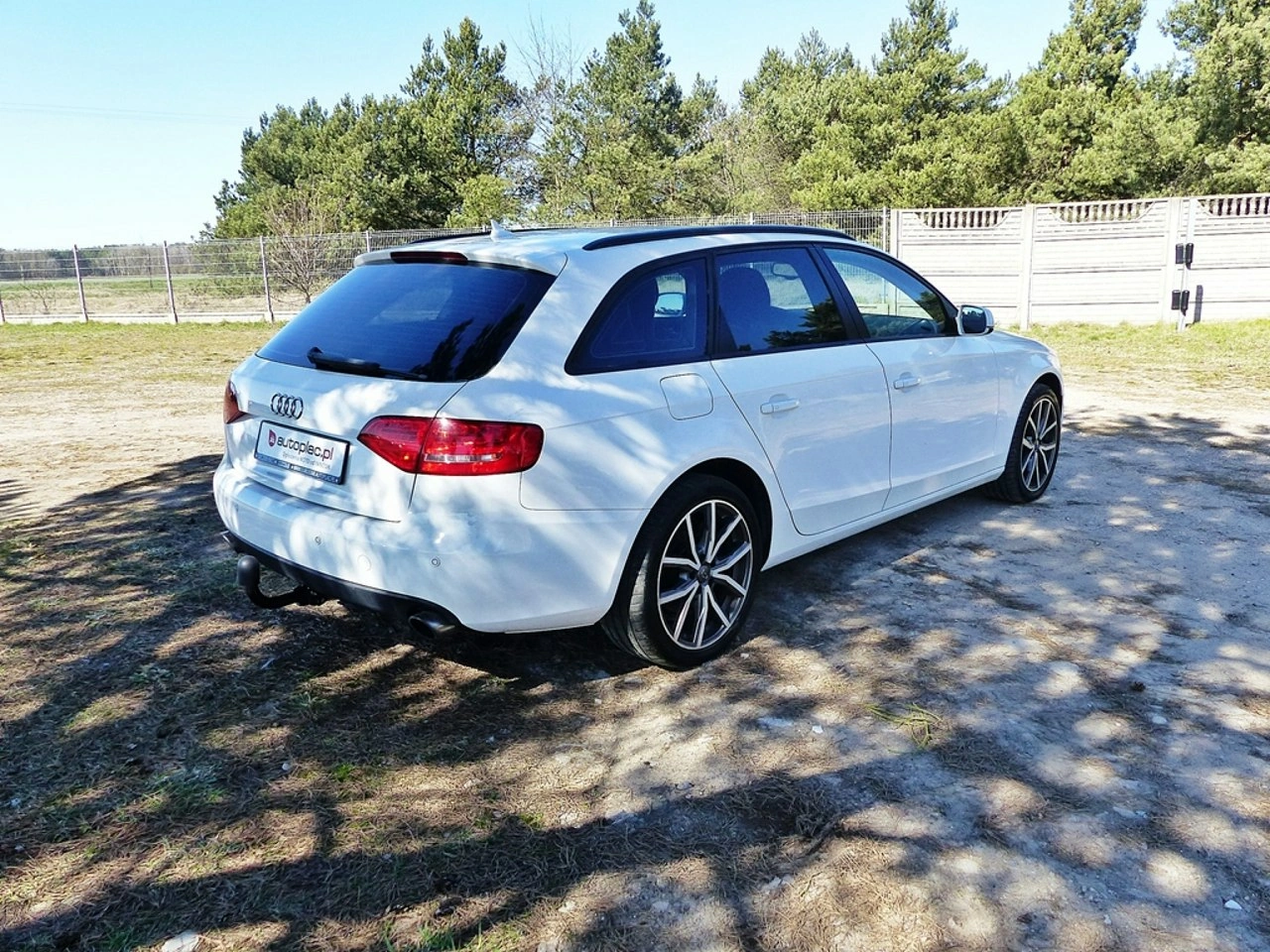 Audi A4 - Zdjęcie 7