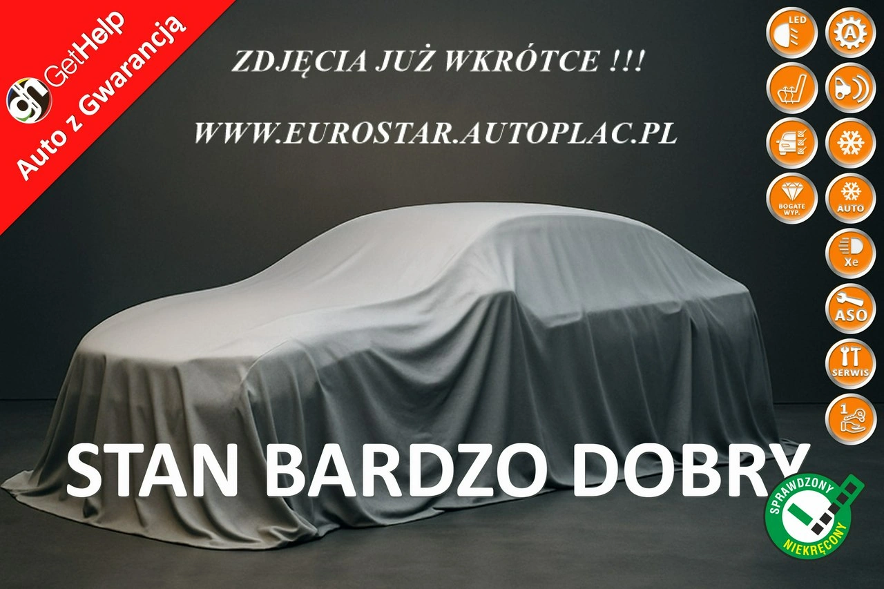 Audi A4 - Główne zdjęcie