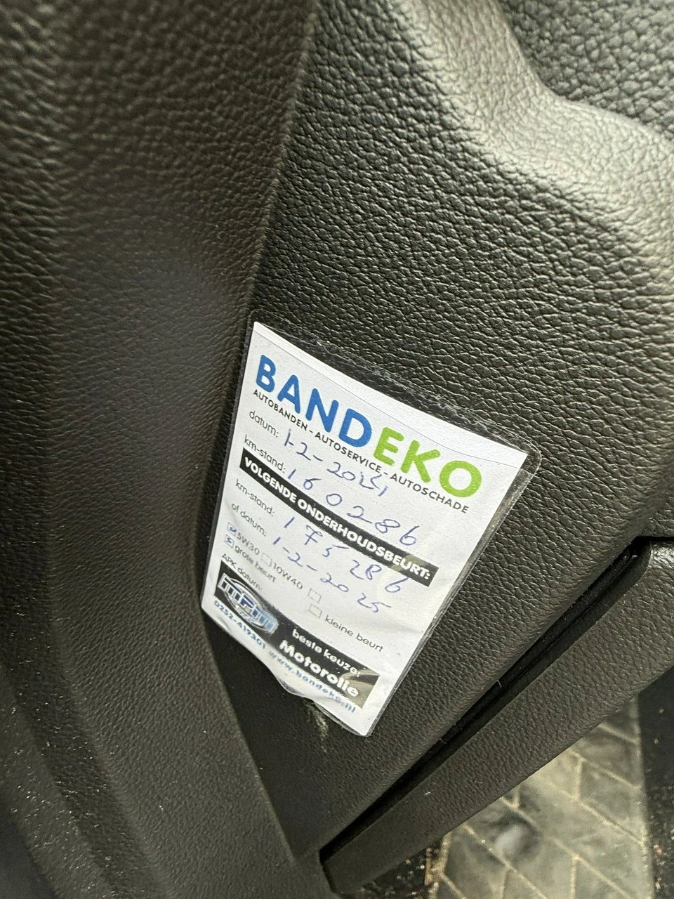 Opel Astra - Zdjęcie 13