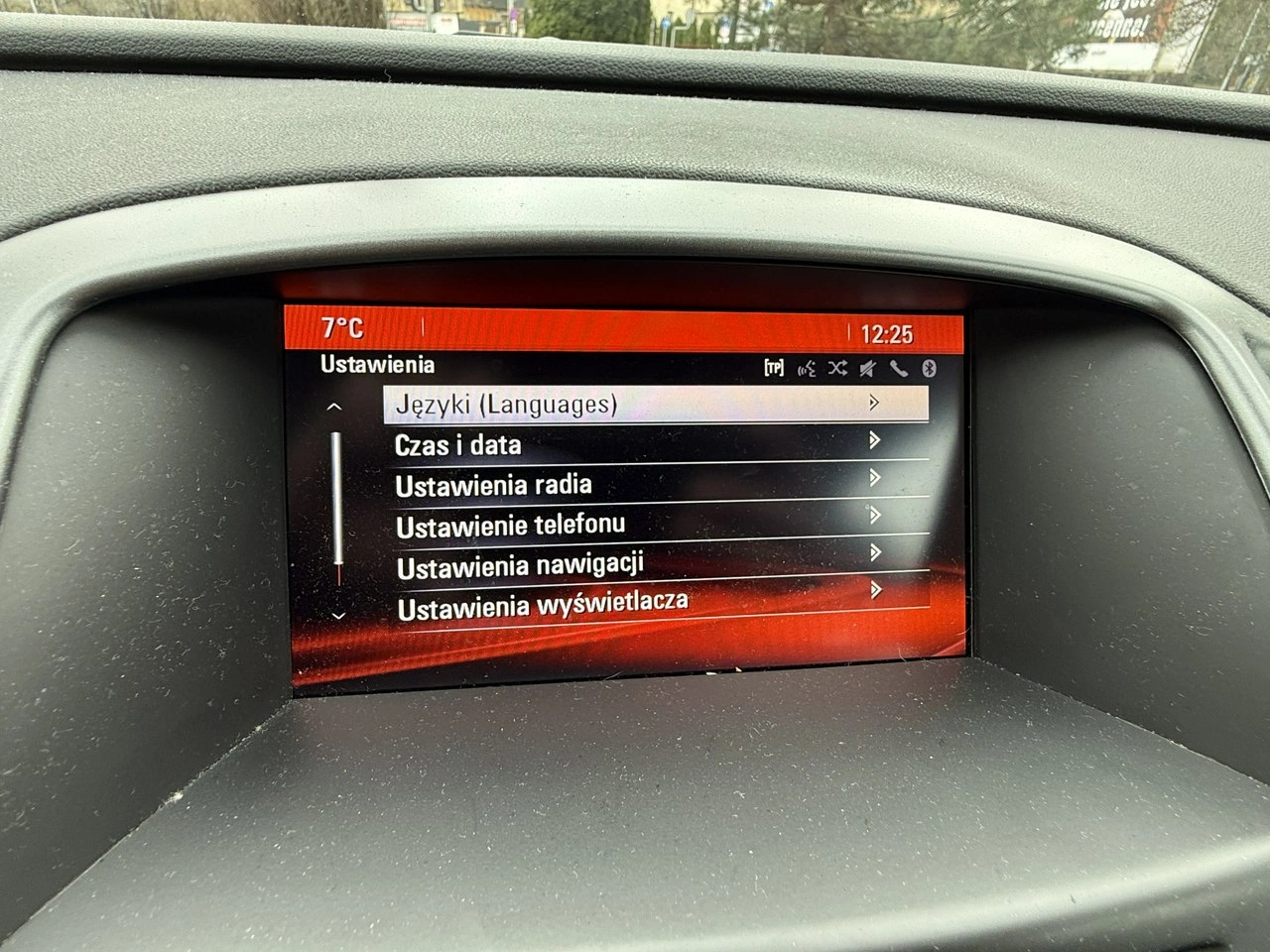 Opel Astra - Zdjęcie 20