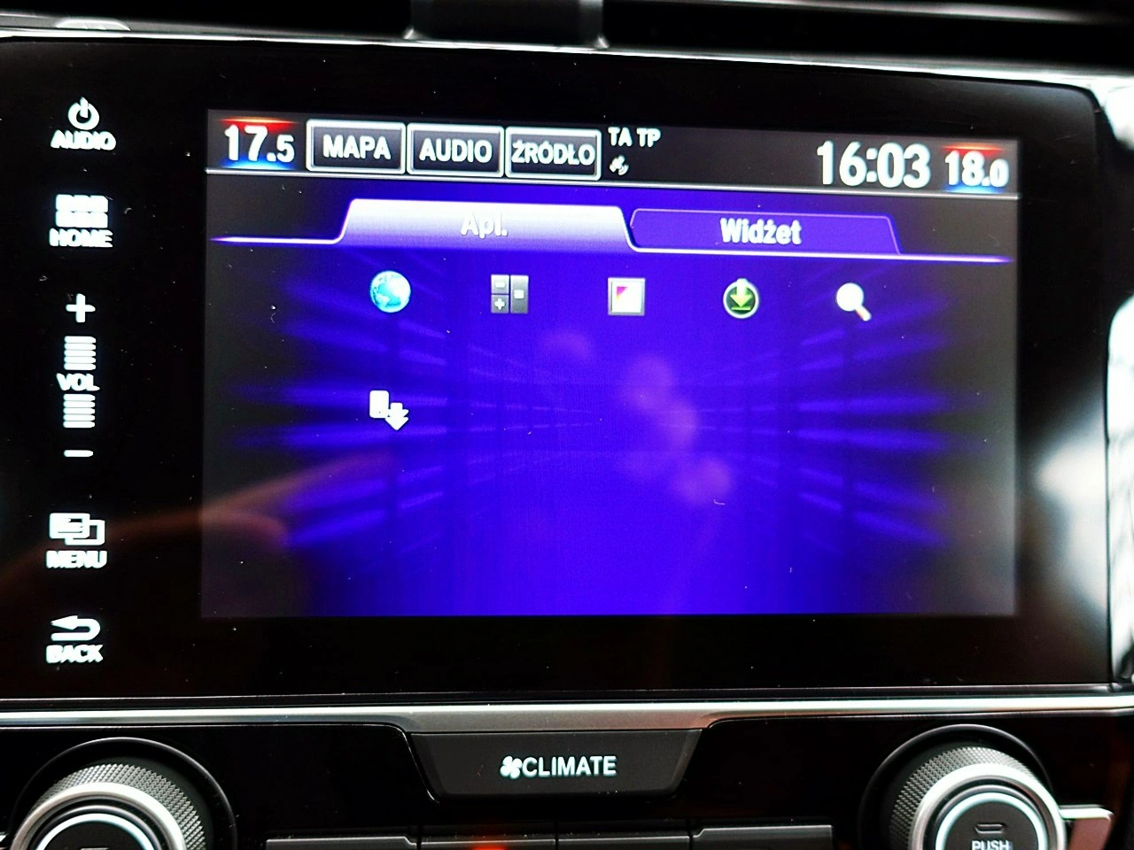 Honda Civic - Zdjęcie 27