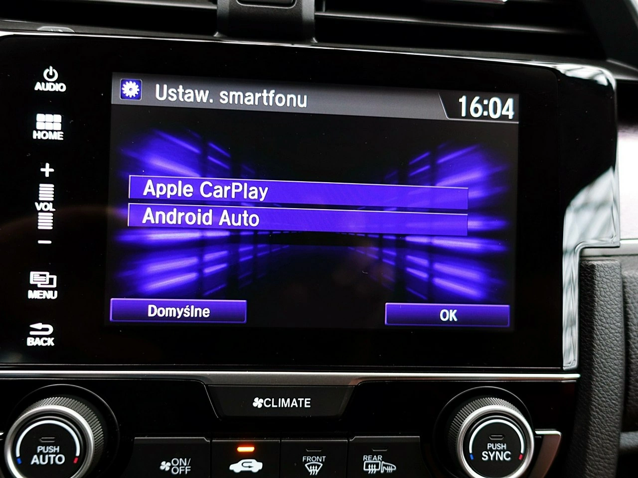 Honda Civic - Zdjęcie 31