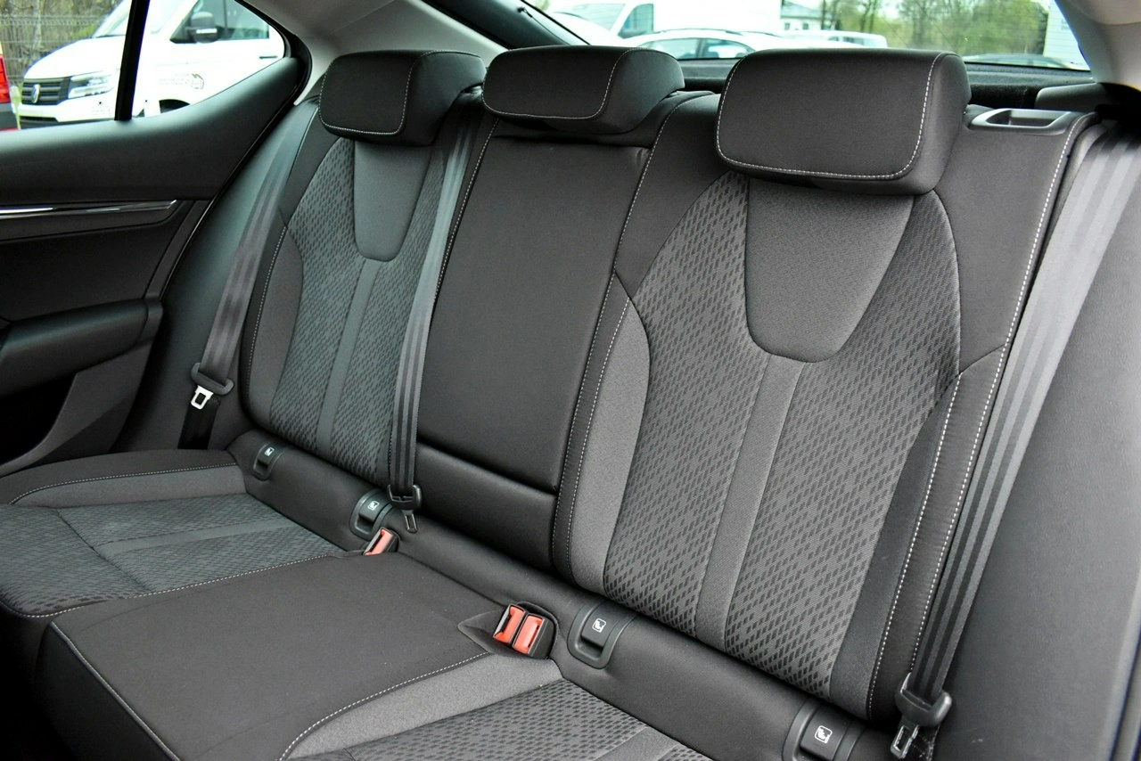 Skoda Octavia - Zdjęcie 11