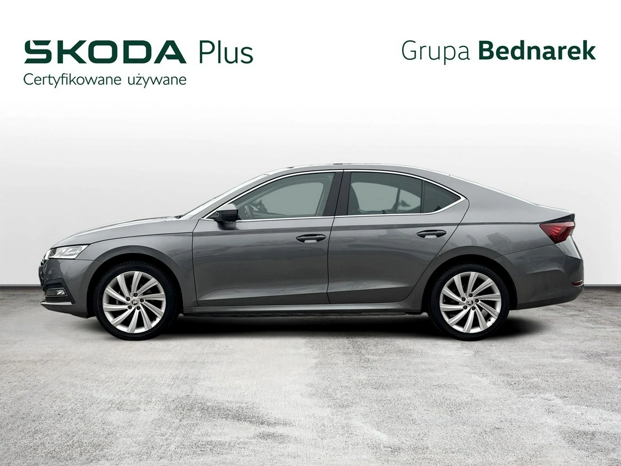 Skoda Octavia - Zdjęcie 1