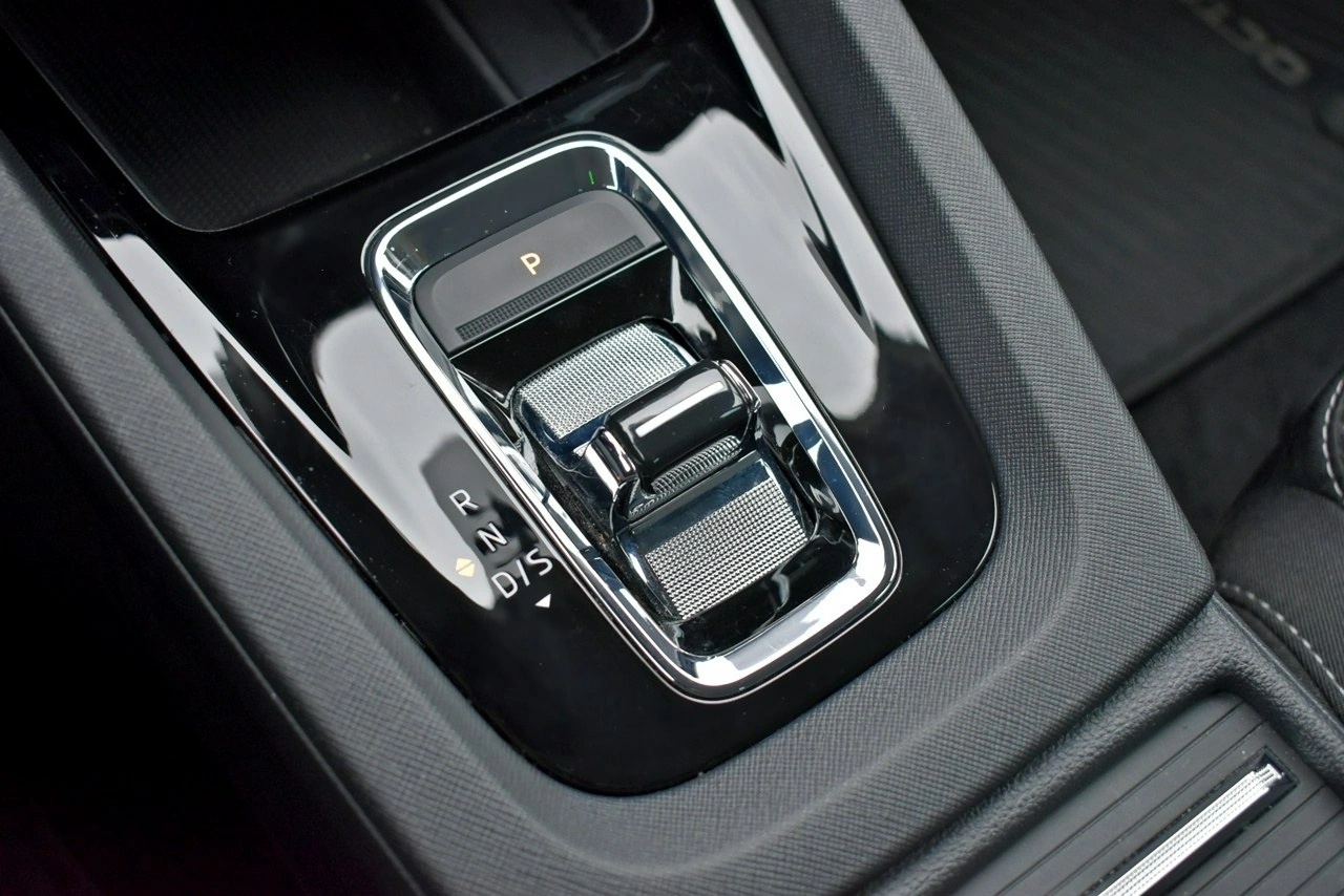 Skoda Octavia - Zdjęcie 24