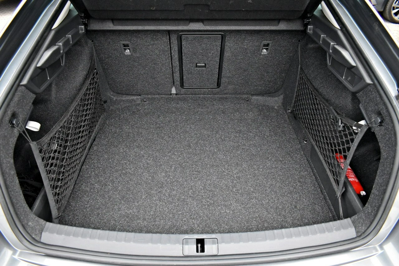 Skoda Octavia - Zdjęcie 25