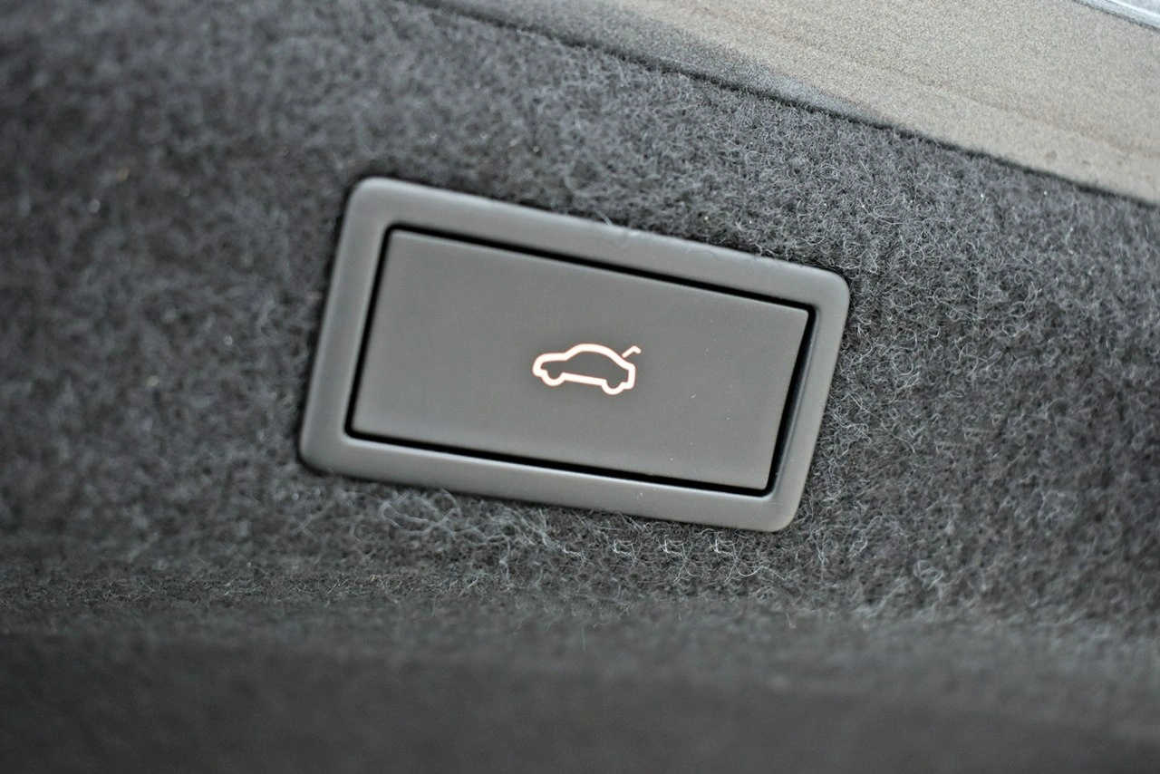 Skoda Octavia - Zdjęcie 26