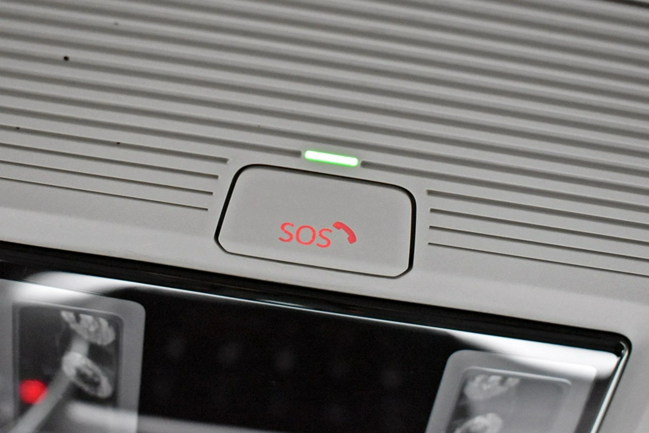 Skoda Octavia - Zdjęcie 27