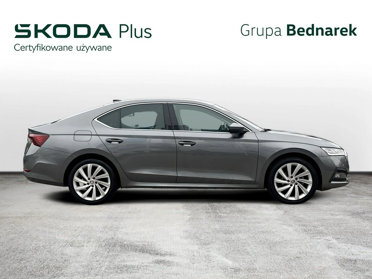 Skoda Octavia - Zdjęcie 5