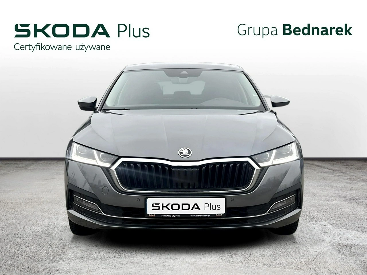 Skoda Octavia - Zdjęcie 7