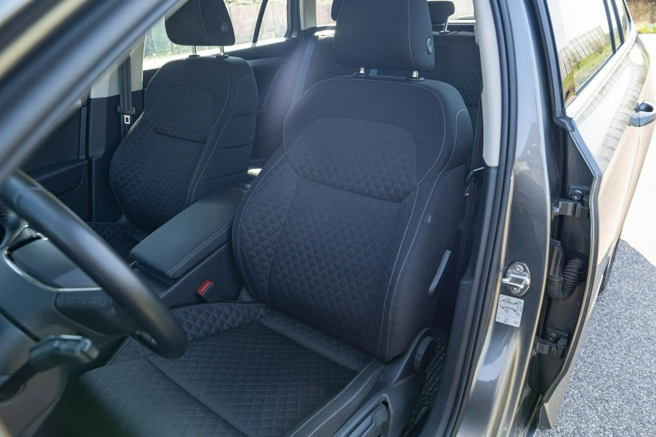 Skoda Superb - Zdjęcie 23