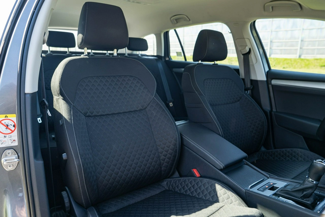 Skoda Superb - Zdjęcie 24