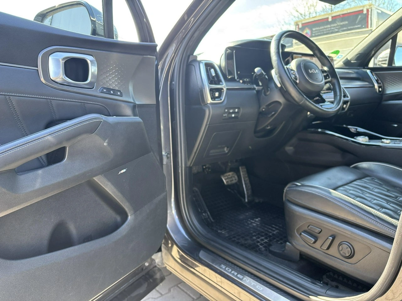 Kia Sorento - Zdjęcie 9