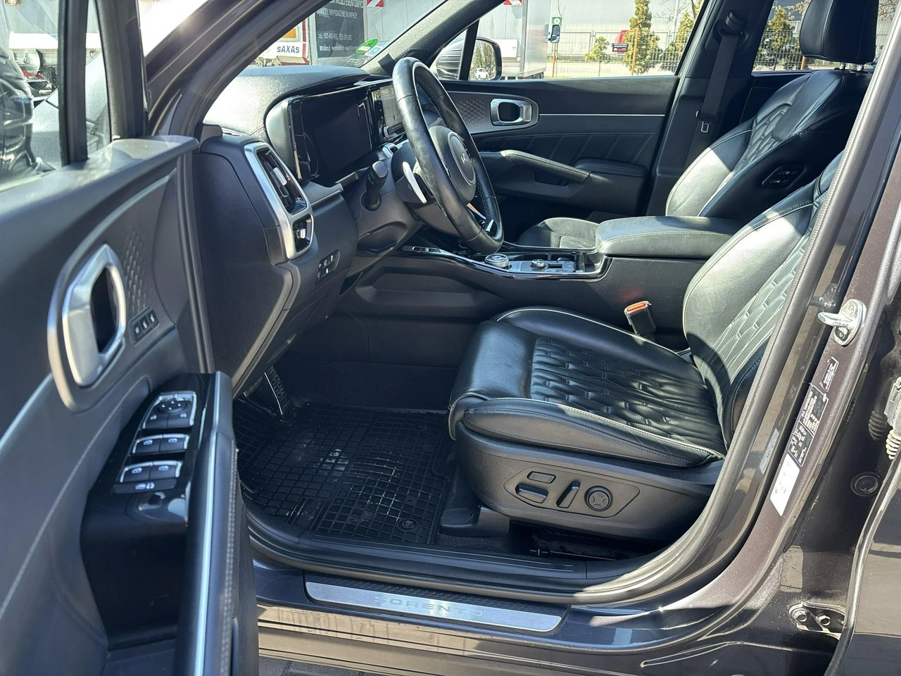 Kia Sorento - Zdjęcie 10