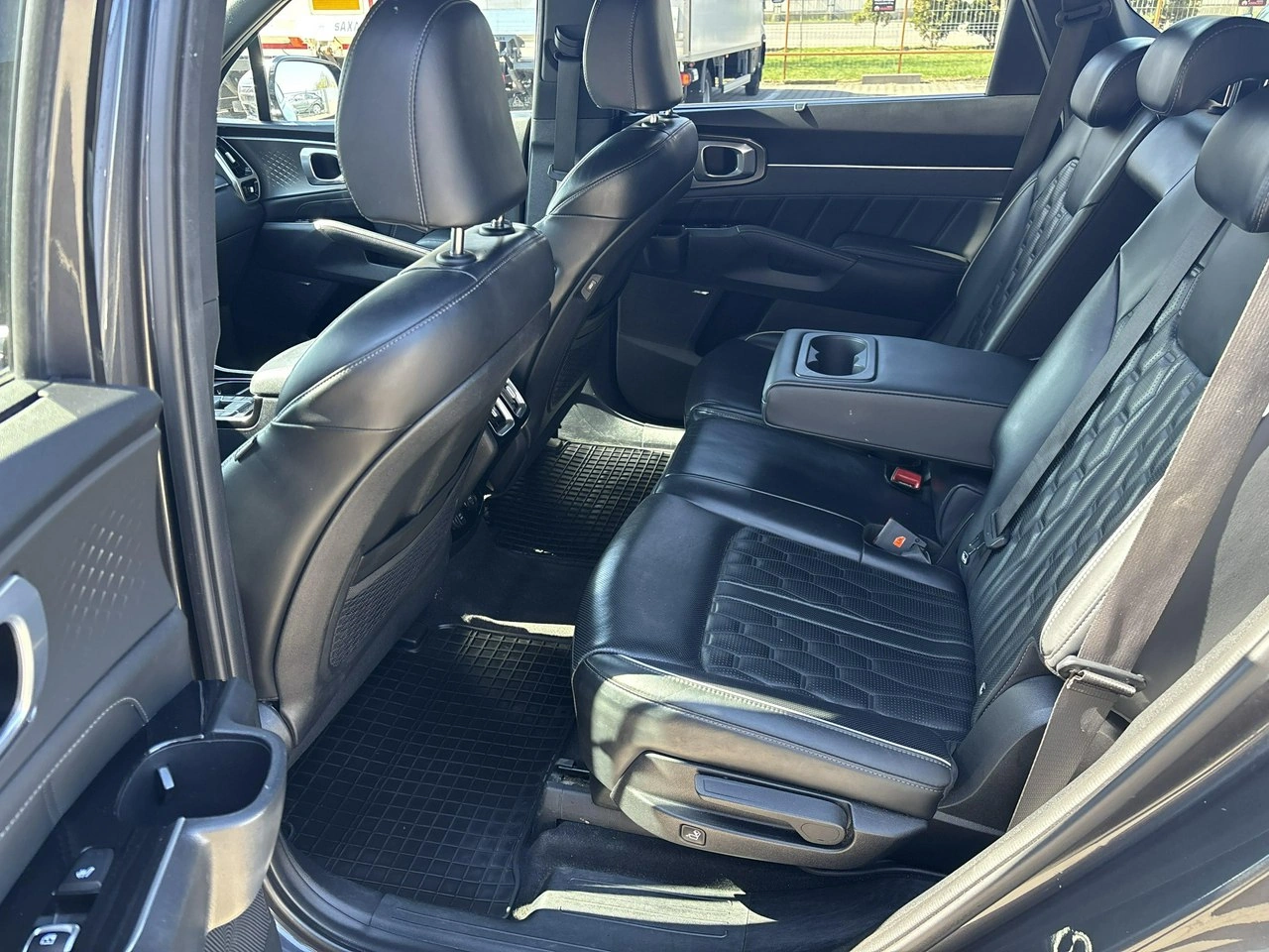 Kia Sorento - Zdjęcie 11