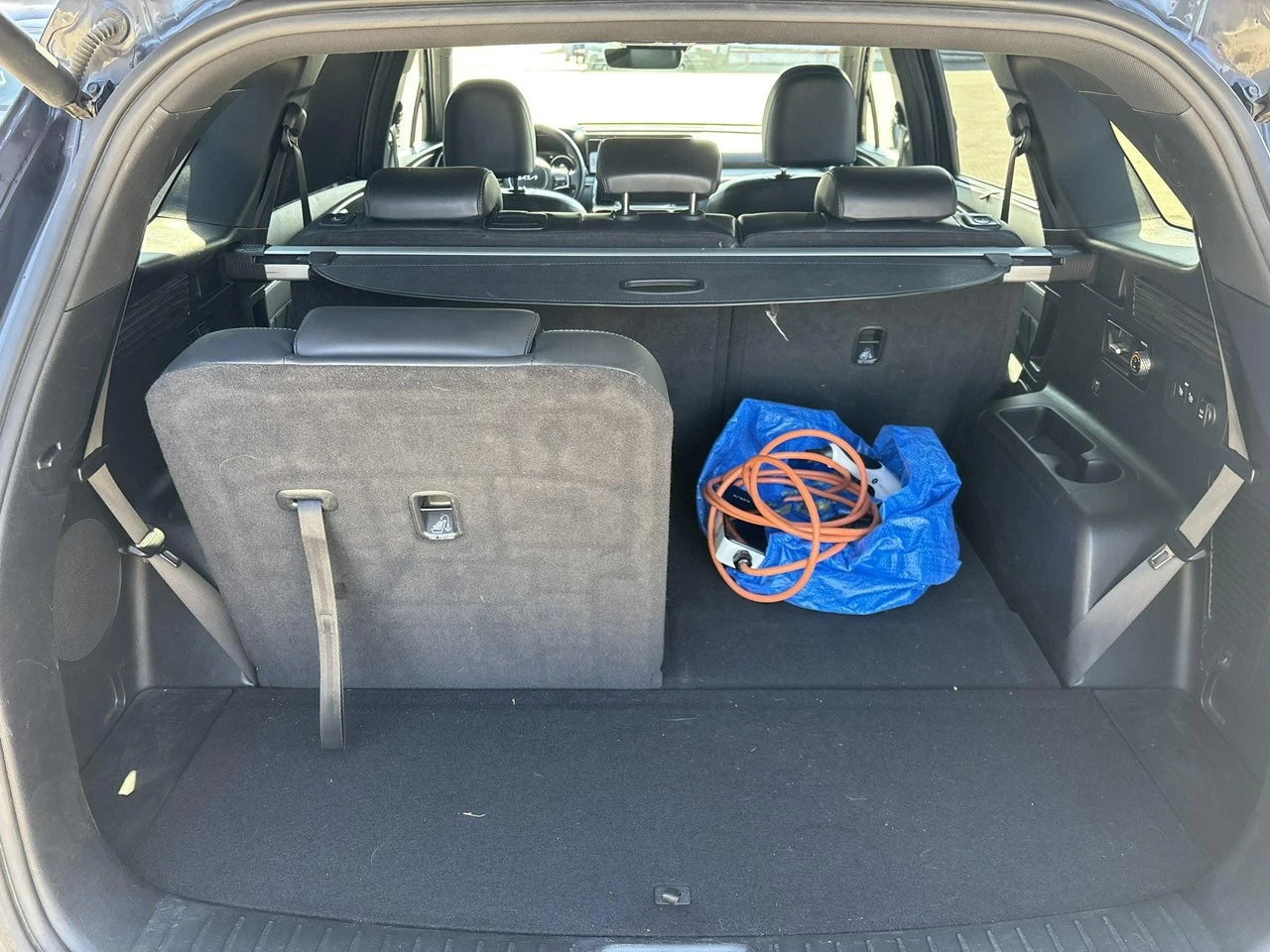 Kia Sorento - Zdjęcie 13