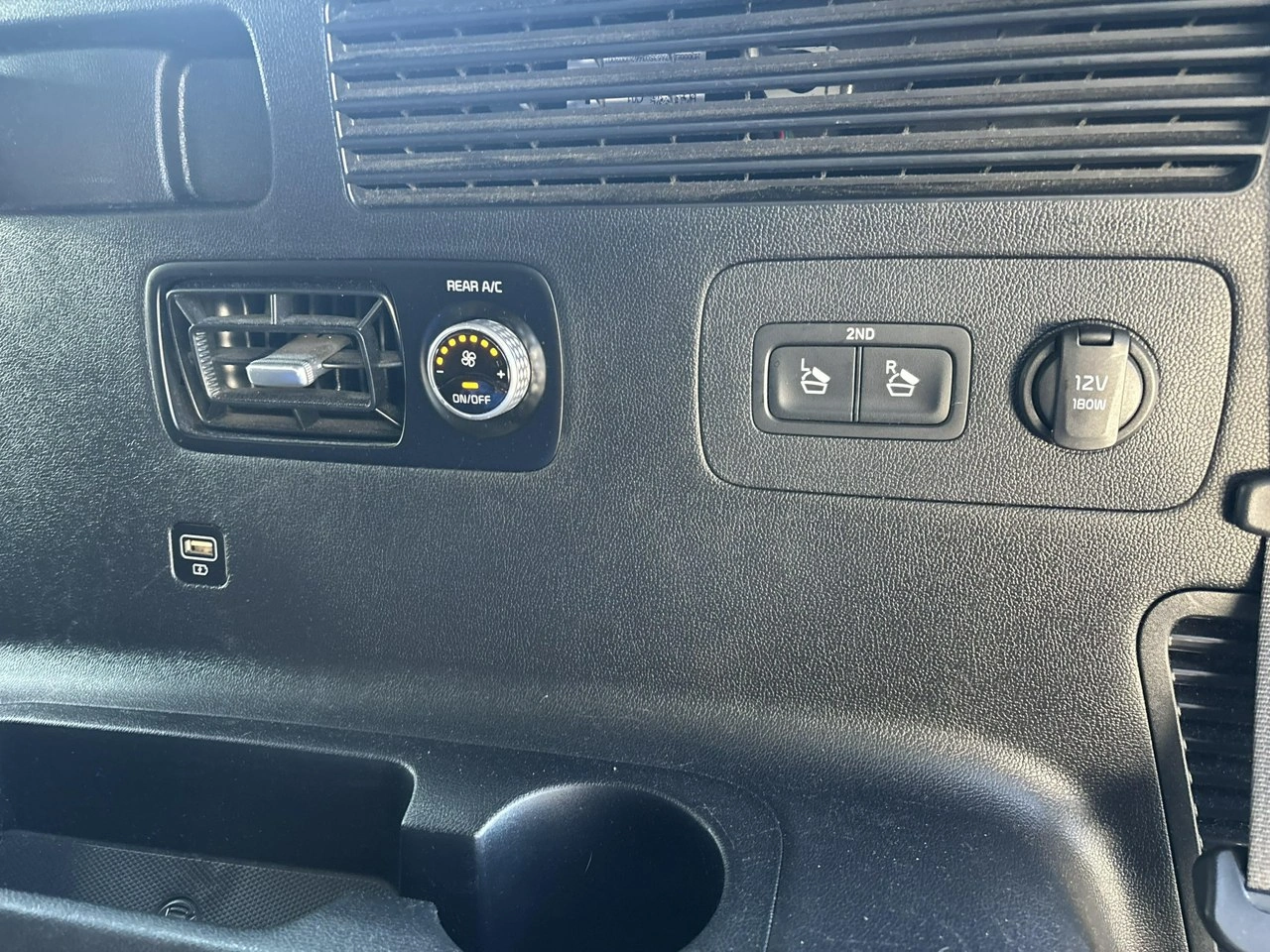 Kia Sorento - Zdjęcie 15