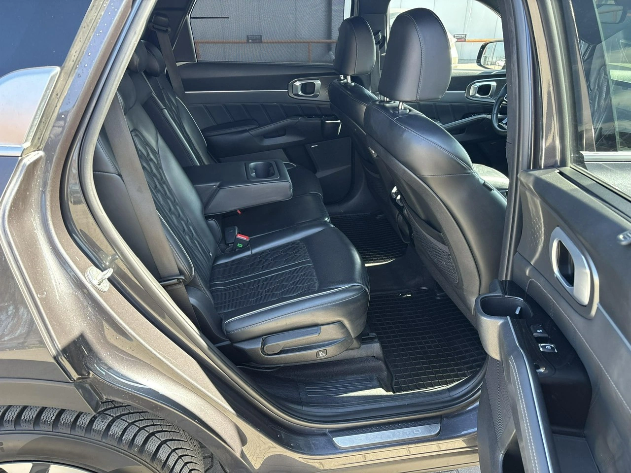 Kia Sorento - Zdjęcie 16