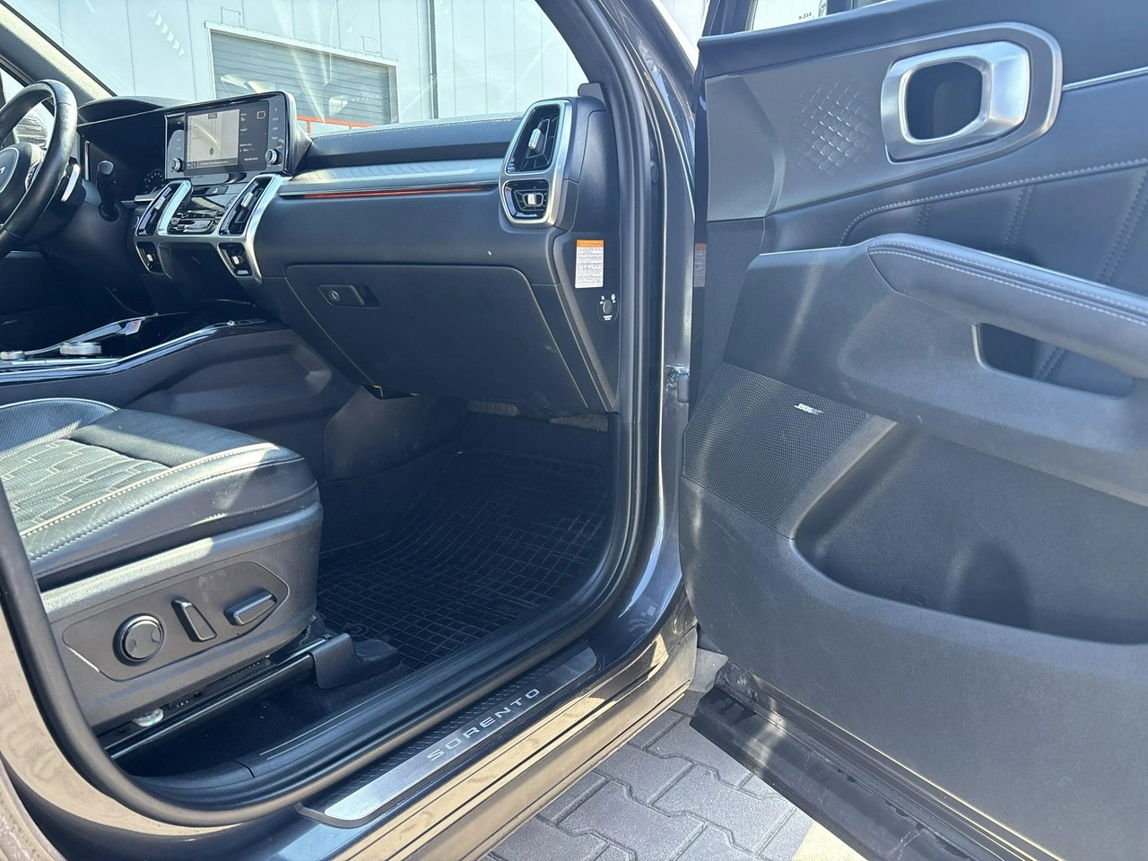 Kia Sorento - Zdjęcie 18