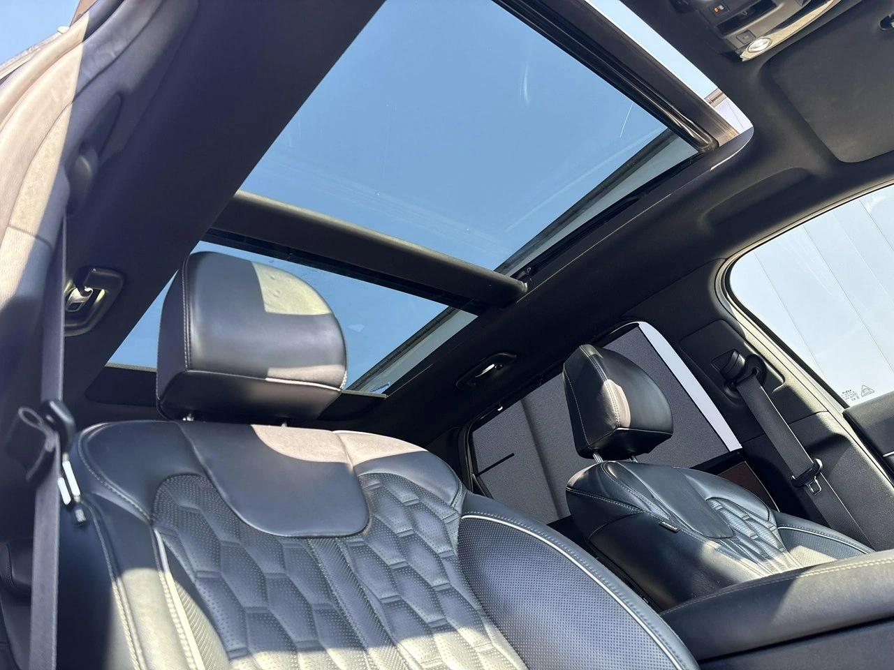 Kia Sorento - Zdjęcie 20