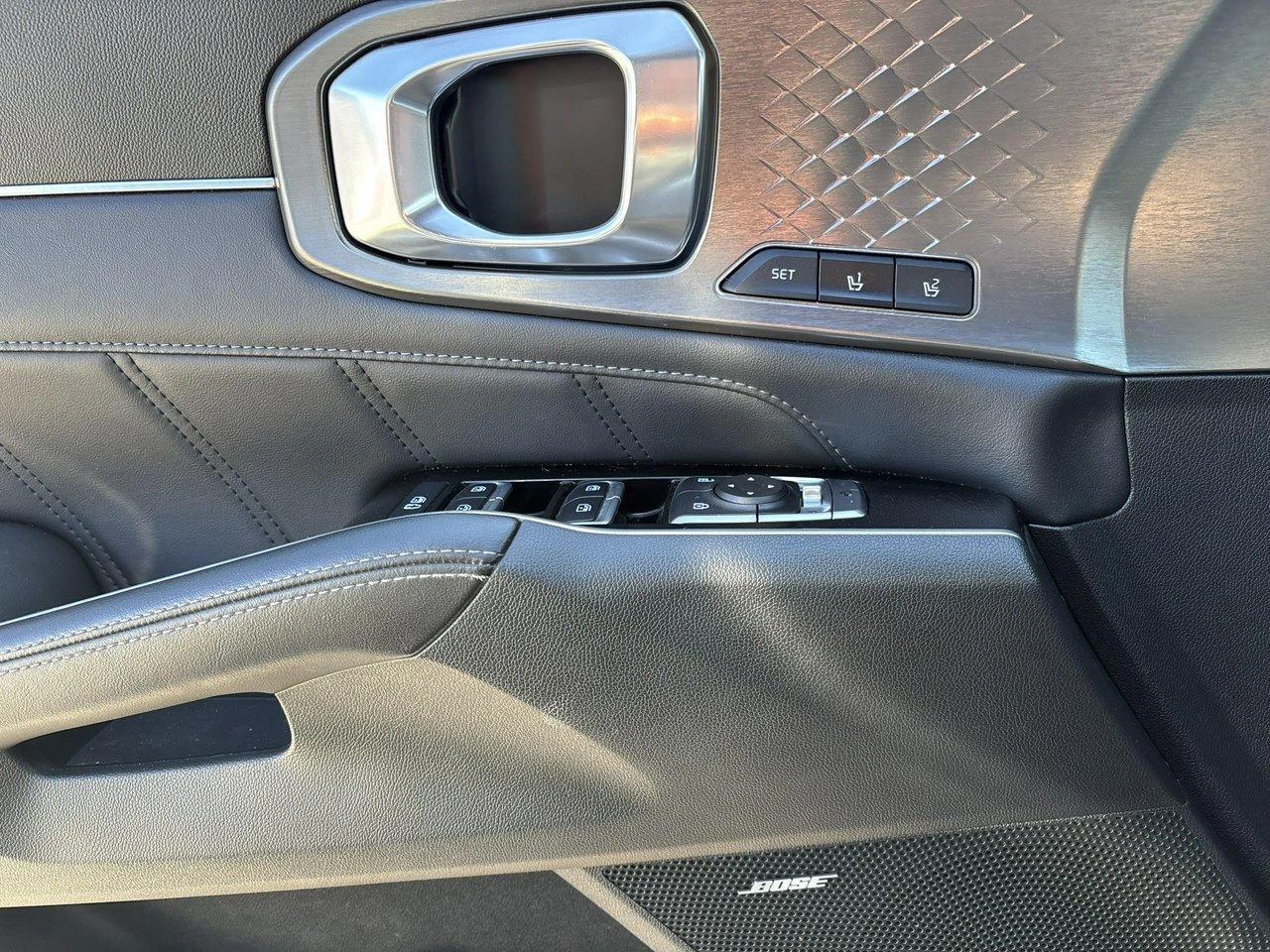 Kia Sorento - Zdjęcie 21