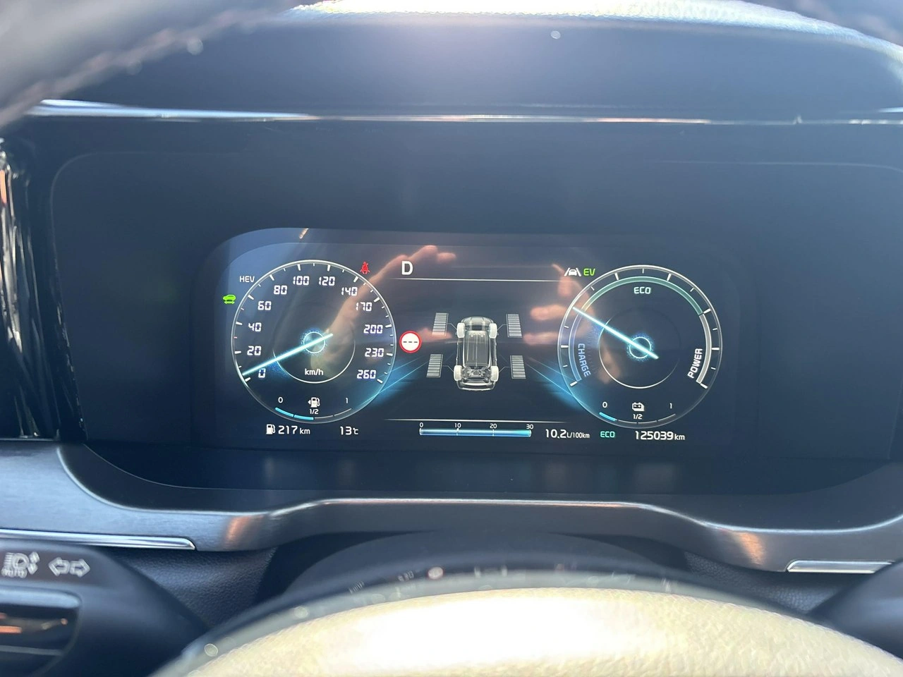 Kia Sorento - Zdjęcie 22