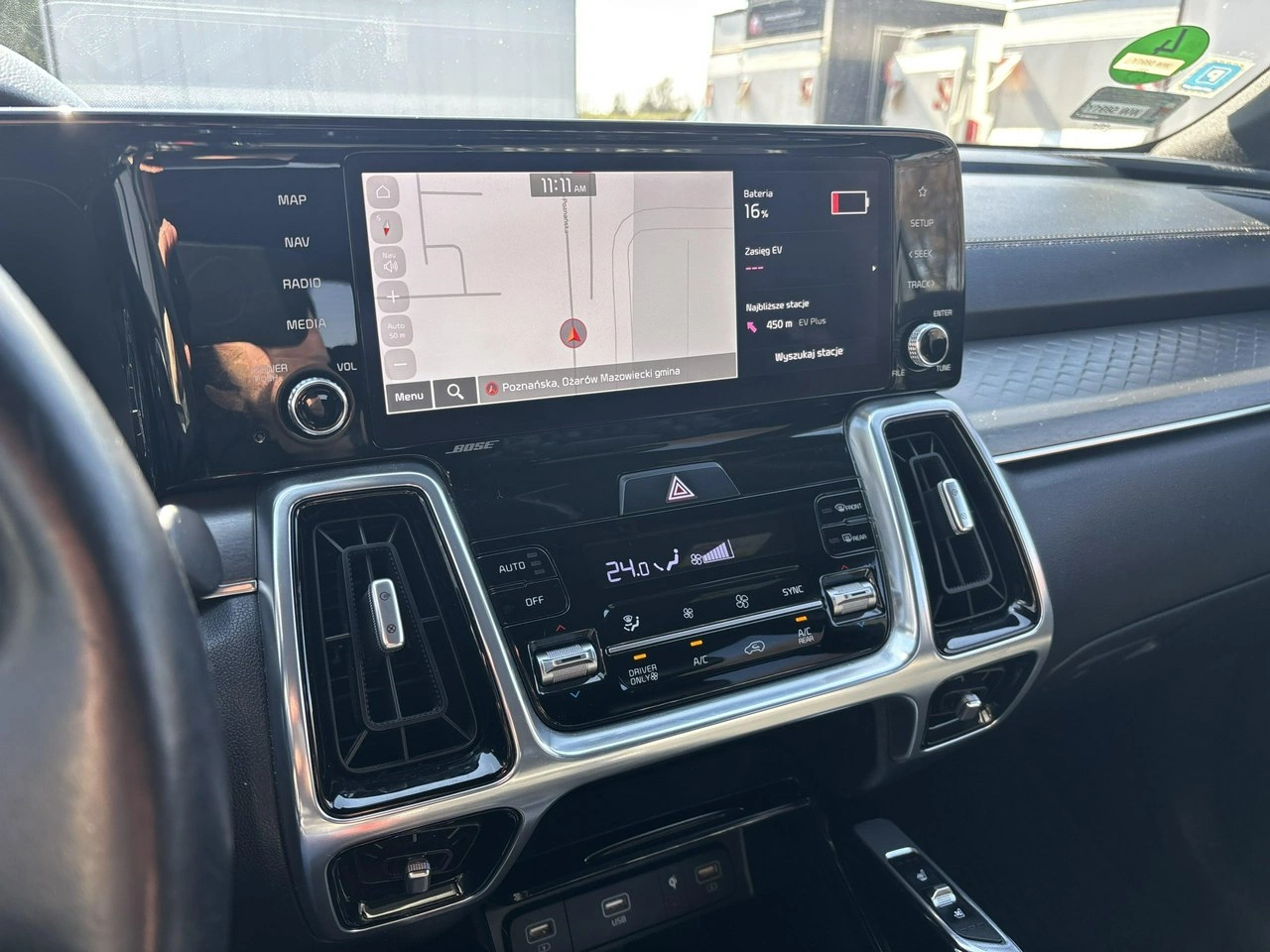 Kia Sorento - Zdjęcie 23