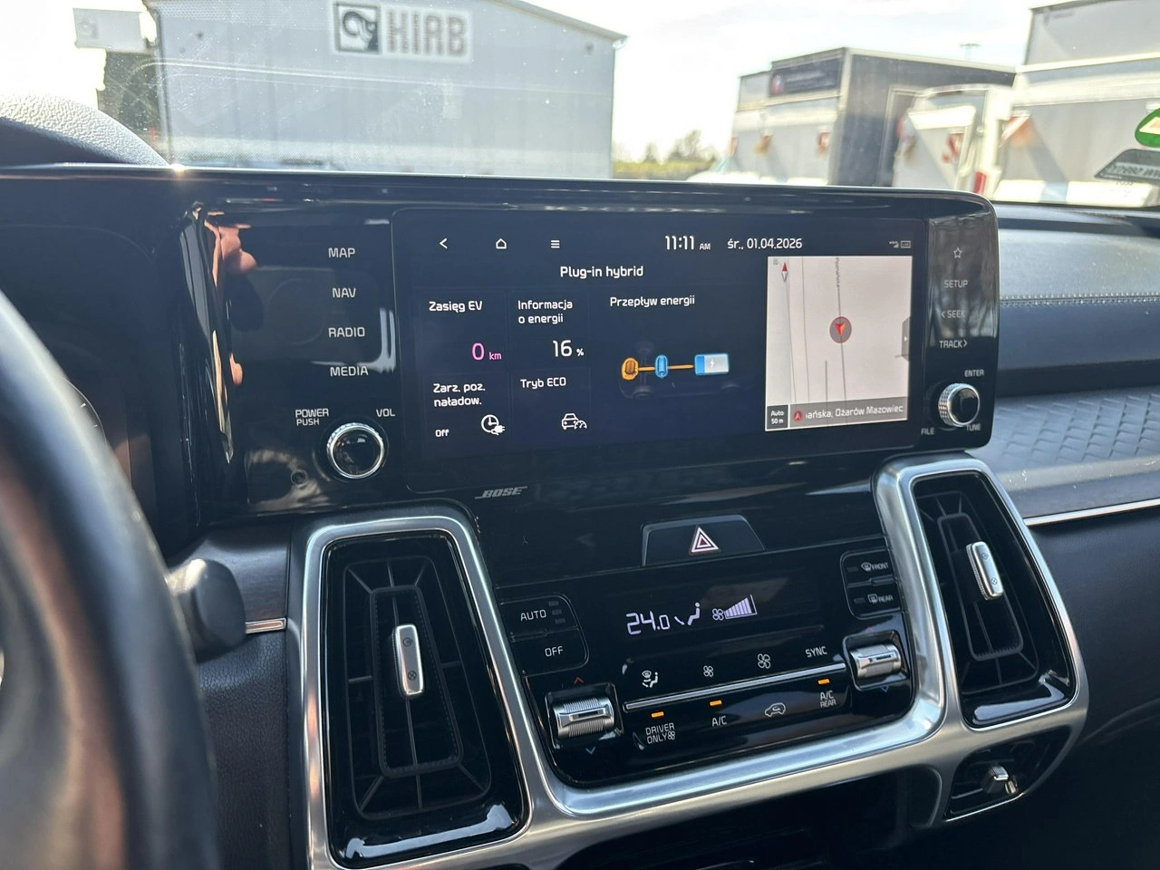 Kia Sorento - Zdjęcie 26